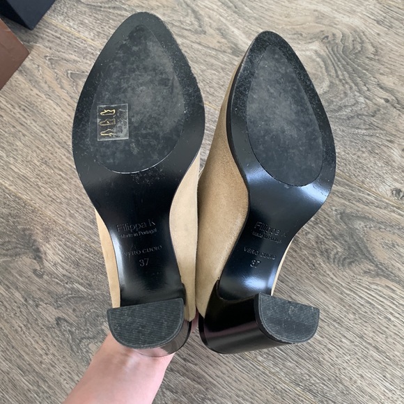 Filipina K heels - Picture 5 of 7